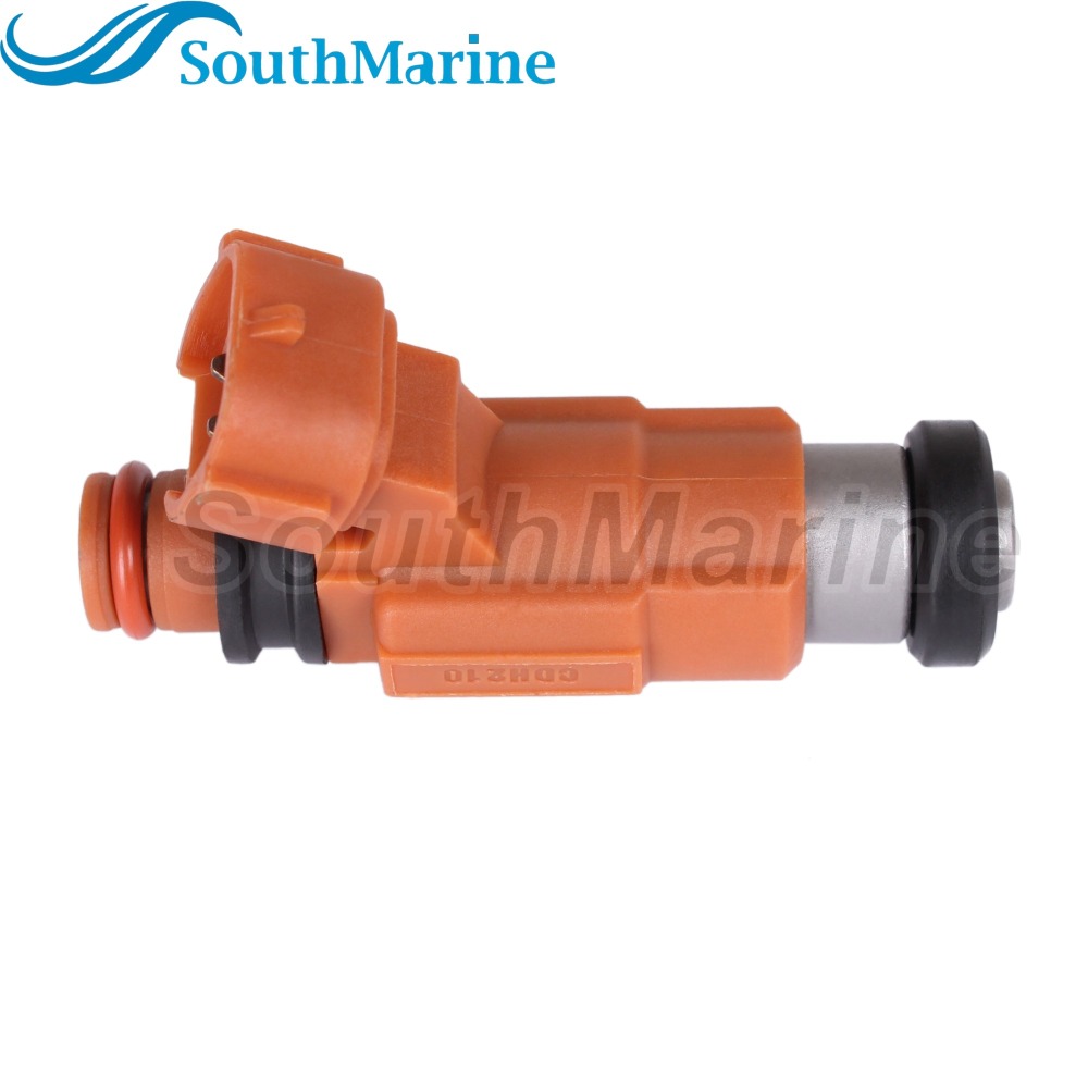 Boat Motor 68V-8A360-00 68V-13761-00 CDH210 15710-65D00 842-12223 91174472 Fuel Injection for Yamaha 115HP / for Chevrolet 2.0L