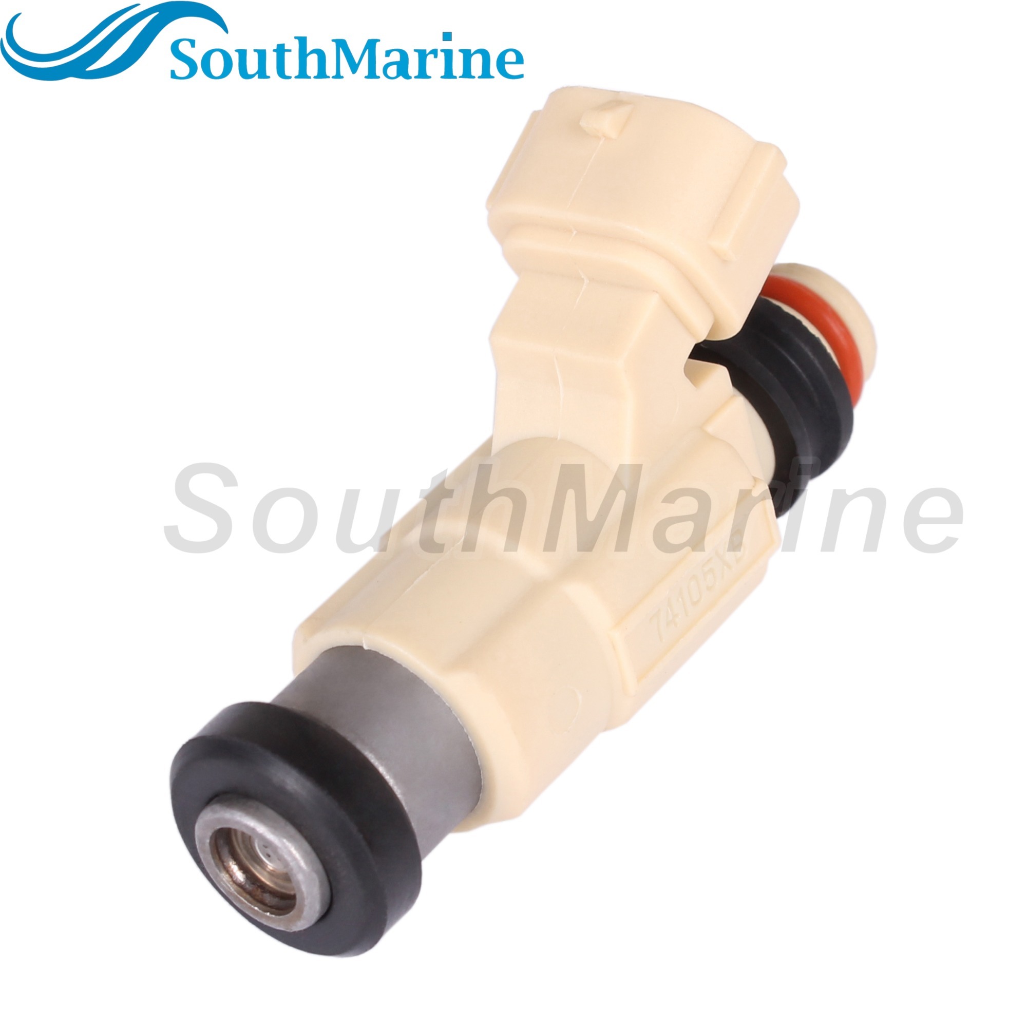 Boat Motor 69J-13761-00 CDH240 FI004 CDH-240 MR507252 MR507252 842-12299 F410261 Fuel Injection Nozzle for Yamaha 200HP 225HP