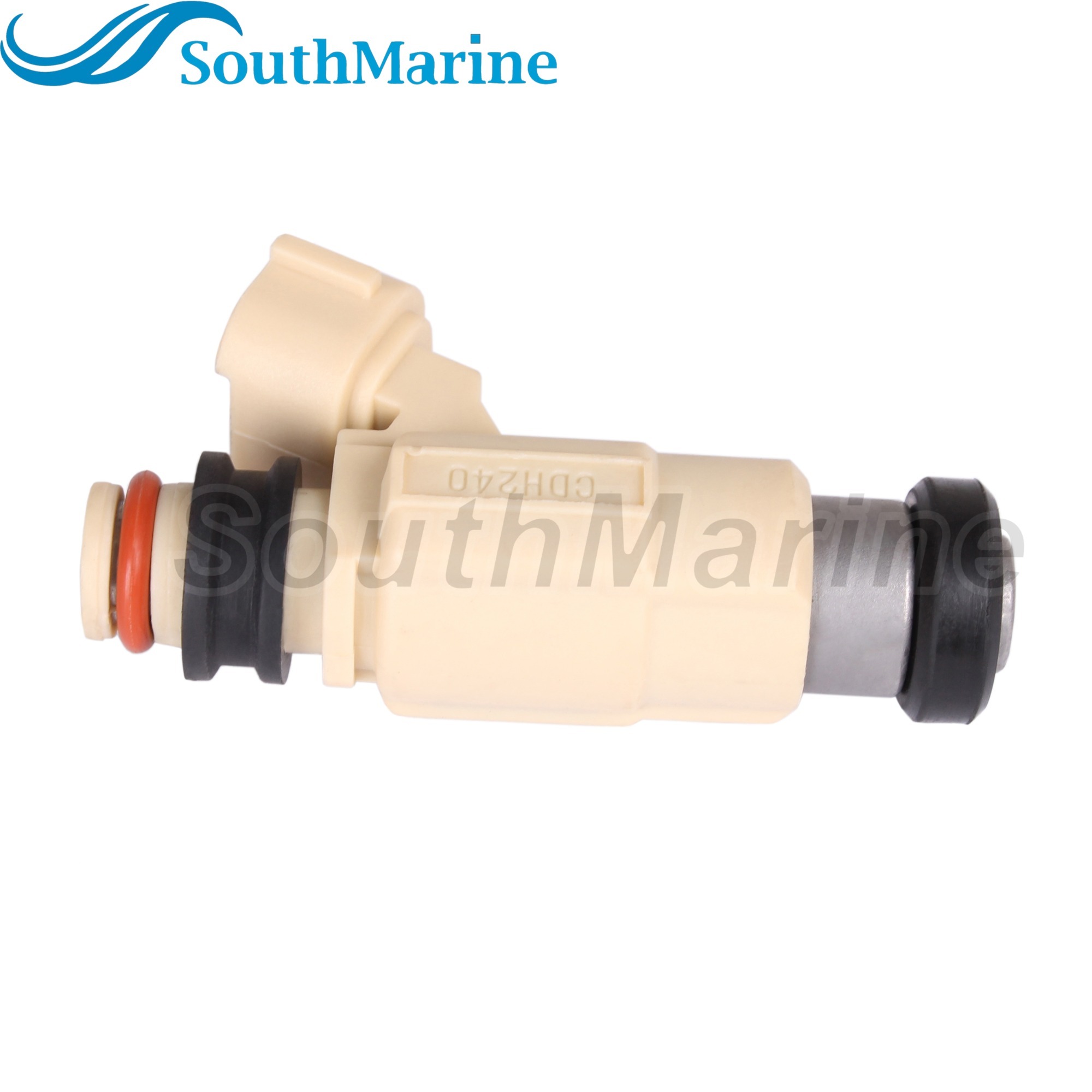 Boat Motor 69J-13761-00 CDH240 FI004 CDH-240 MR507252 MR507252 842-12299 F410261 Fuel Injection Nozzle for Yamaha 200HP 225HP