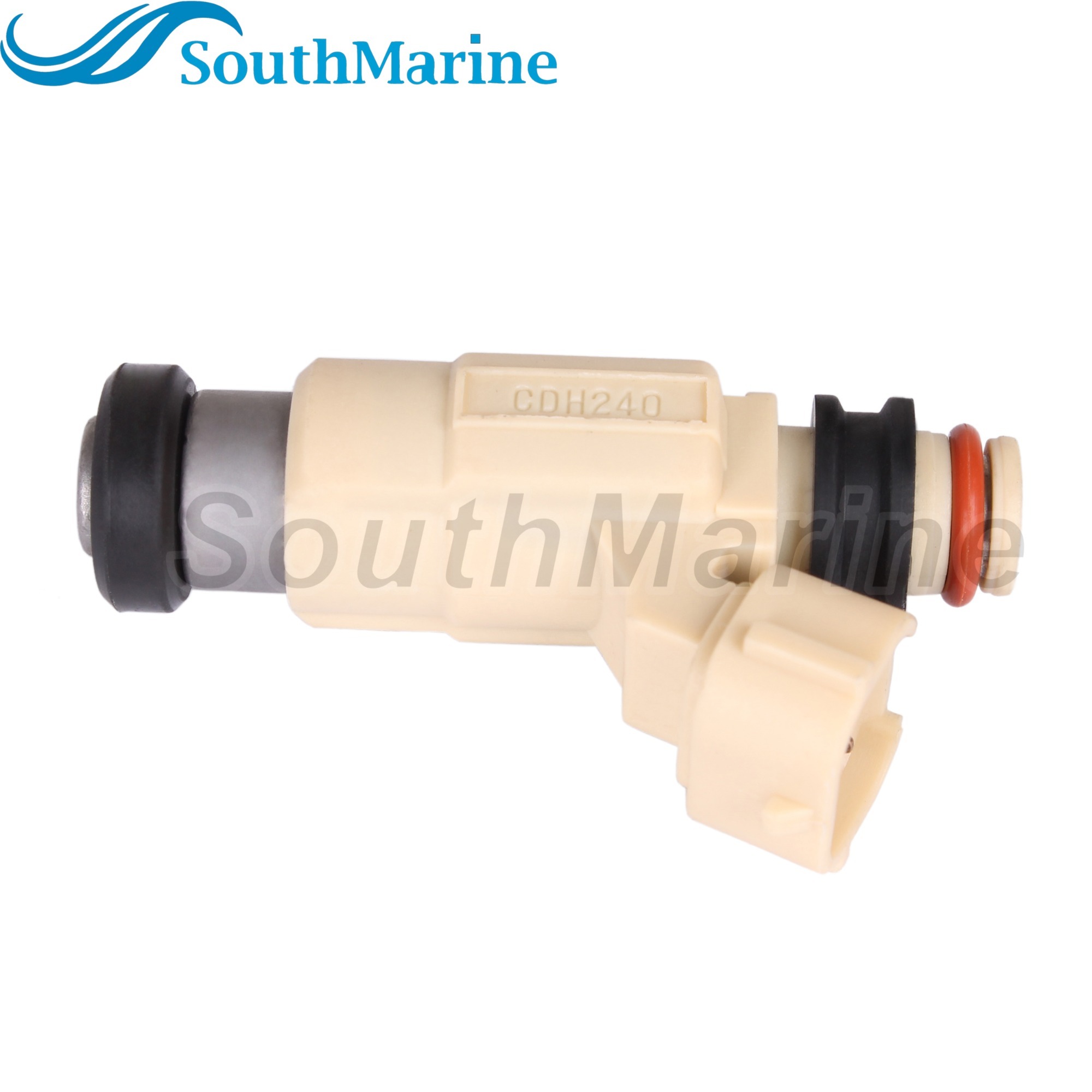 Boat Motor 69J-13761-00 CDH240 FI004 CDH-240 MR507252 MR507252 842-12299 F410261 Fuel Injection Nozzle for Yamaha 200HP 225HP