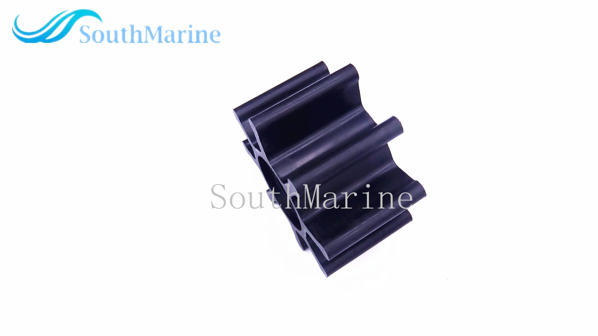 Flexible Water Pump Impeller for Jabsco 11979-0001 / for CEF 500155 / for DJ 08-40-0801 / for Yanmar 122610-42021 Inboard Motor