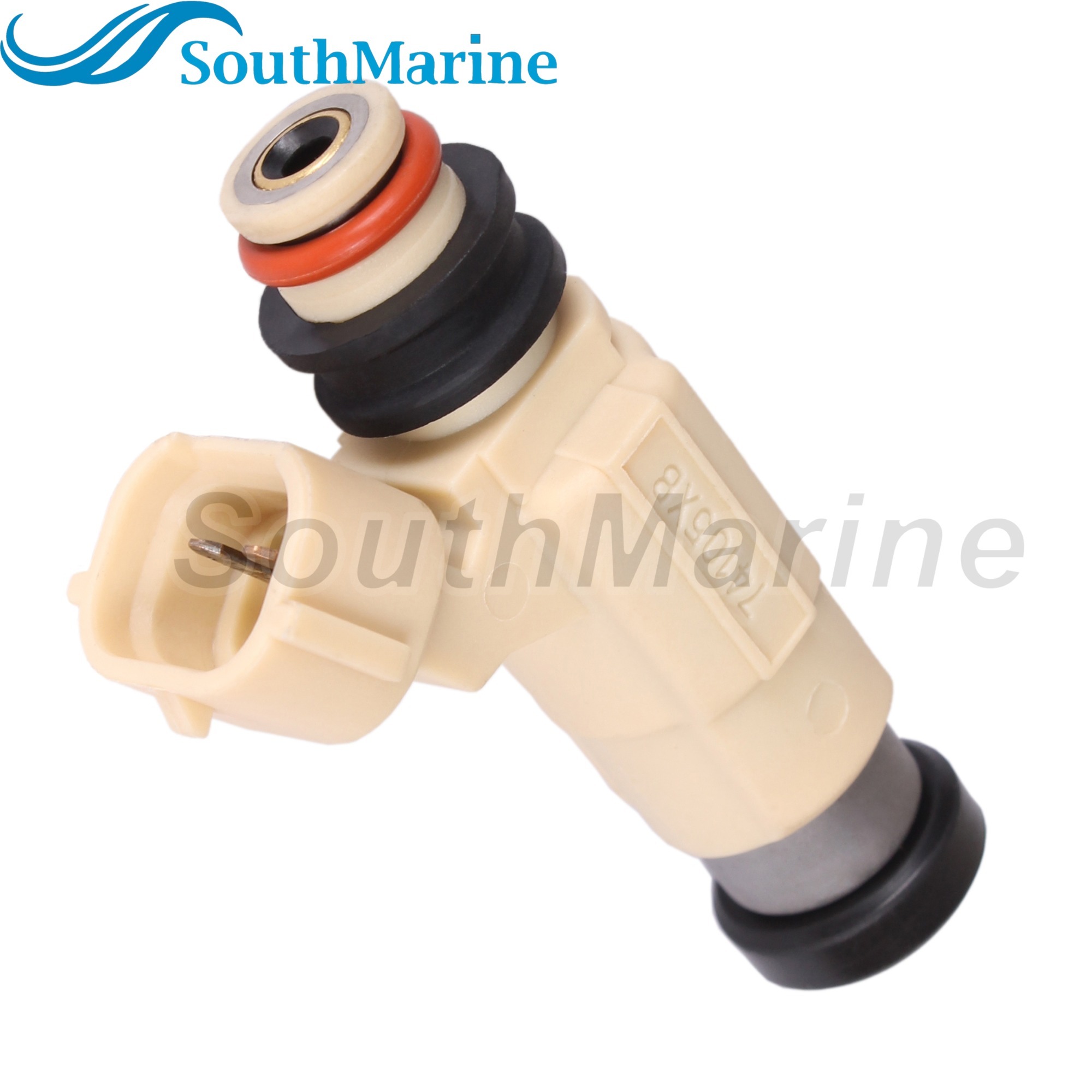 Boat Motor 69J-13761-00 CDH240 FI004 CDH-240 MR507252 MR507252 842-12299 F410261 Fuel Injection Nozzle for Yamaha 200HP 225HP