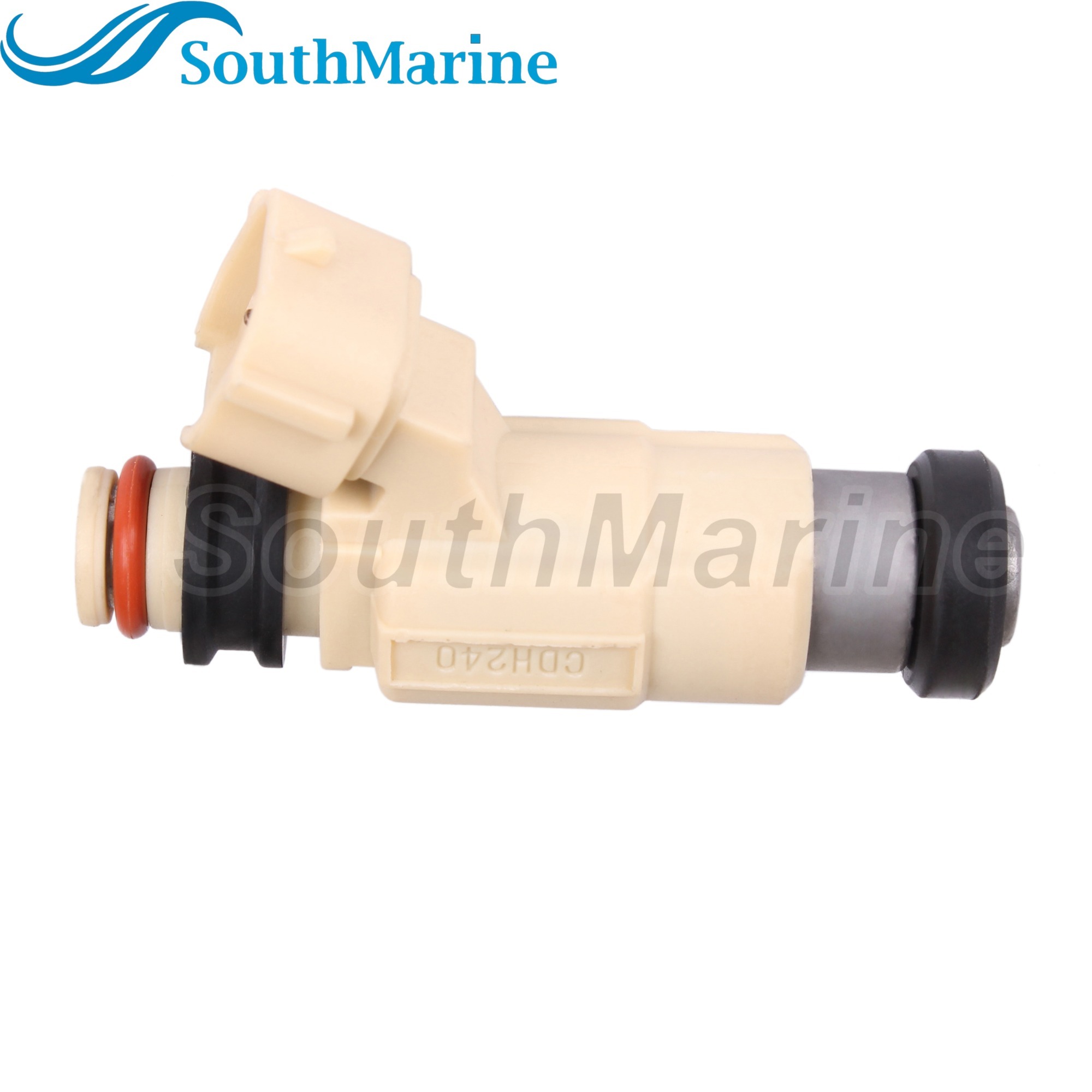 Boat Motor 69J-13761-00 CDH240 FI004 CDH-240 MR507252 MR507252 842-12299 F410261 Fuel Injection Nozzle for Yamaha 200HP 225HP