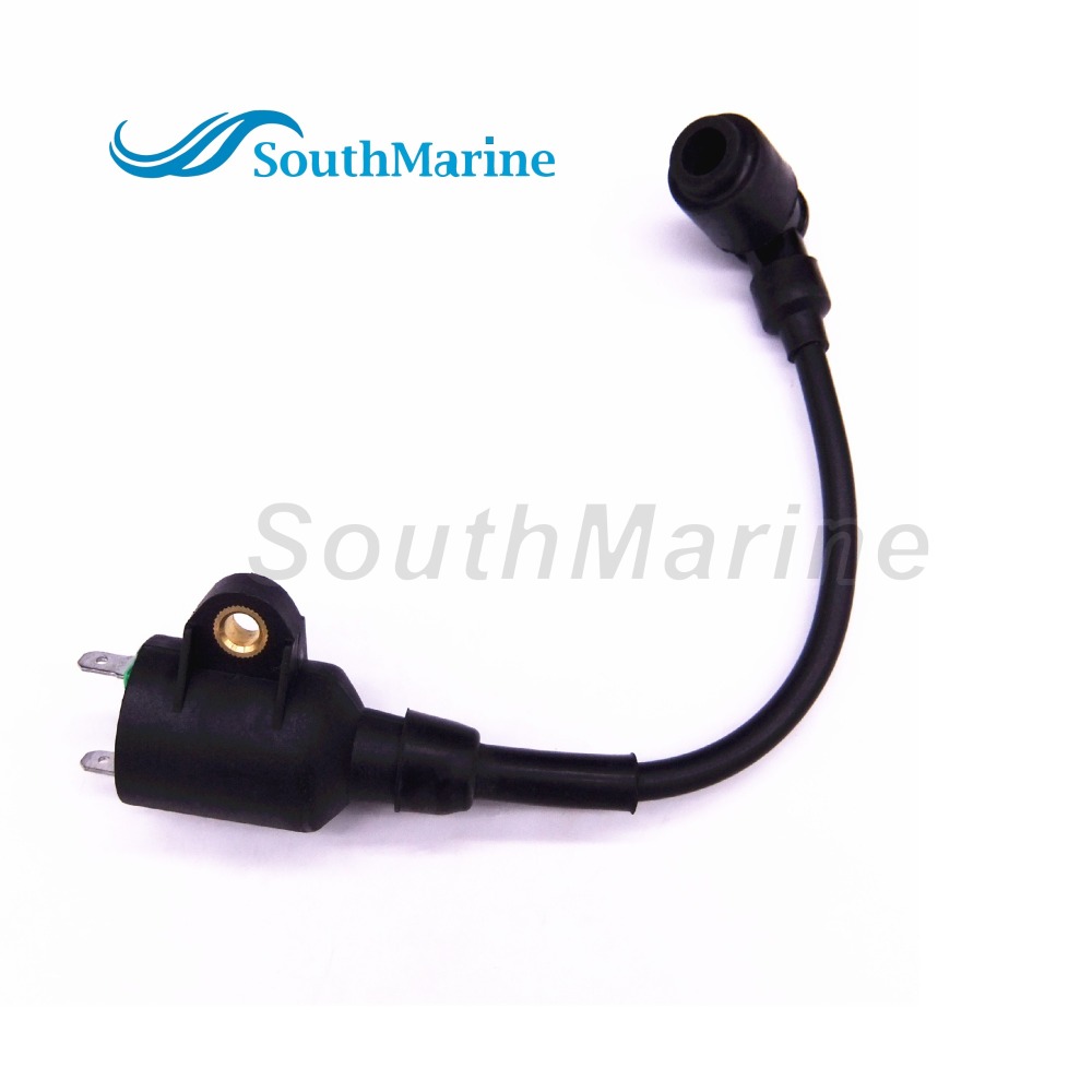 SouthMarine Boat Engine 3.5F-01.03.03 Electronic Parts for Hidea 2-Stroke 3.5HP T3.5 3.5F Outboard Motor