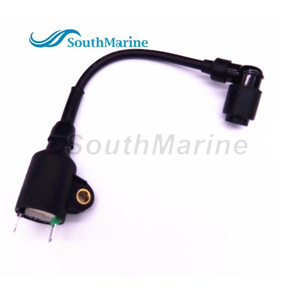 SouthMarine Boat Engine 3.5F-01.03.03 Electronic Parts for Hidea 2-Stroke 3.5HP T3.5 3.5F Outboard Motor
