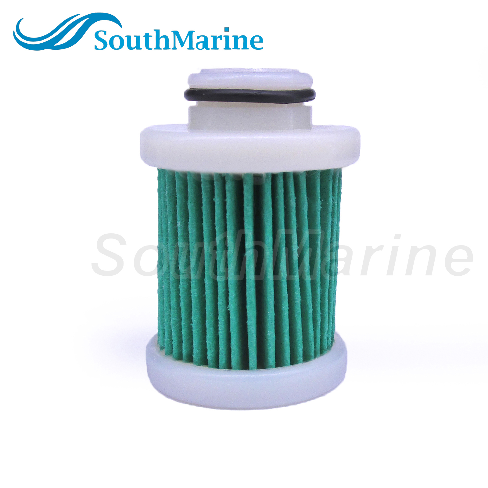 Outboard Motor Fuel Filter Cartridge 15412-92J00 for Suzuki DF100 DF115 DF150AP DF200AP 100HP 115HP 140HP 150HP 175HP 200HP