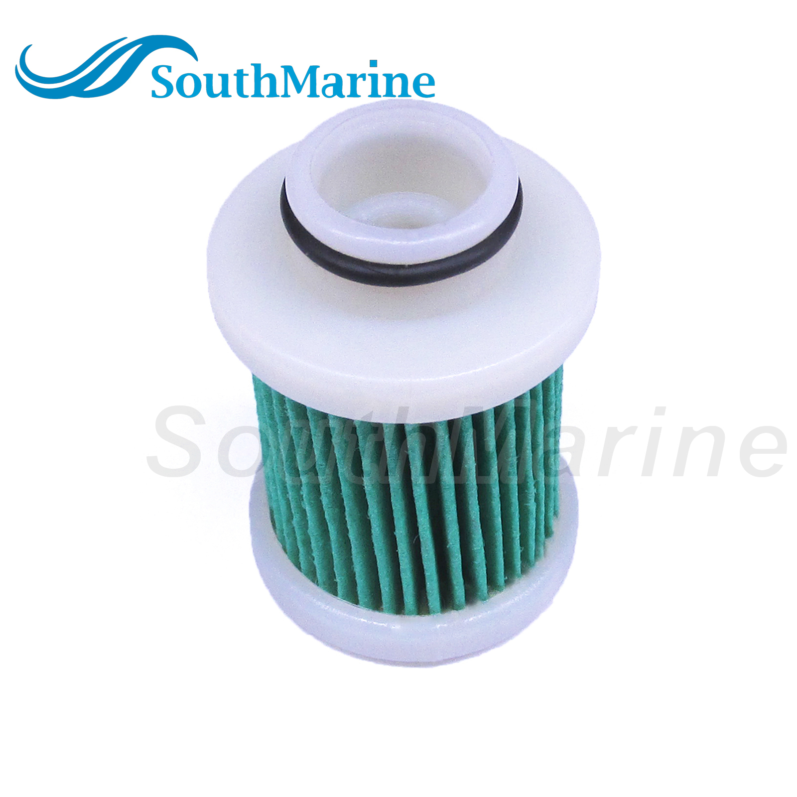 Outboard Motor Fuel Filter Cartridge 15412-92J00 for Suzuki DF100 DF115 DF150AP DF200AP 100HP 115HP 140HP 150HP 175HP 200HP