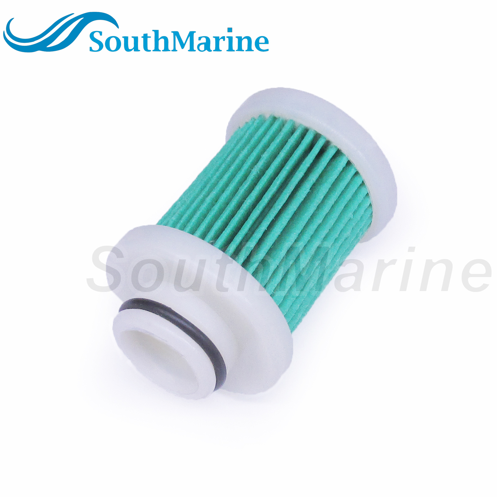 Outboard Motor Fuel Filter Cartridge 15412-92J00 for Suzuki DF100 DF115 DF150AP DF200AP 100HP 115HP 140HP 150HP 175HP 200HP