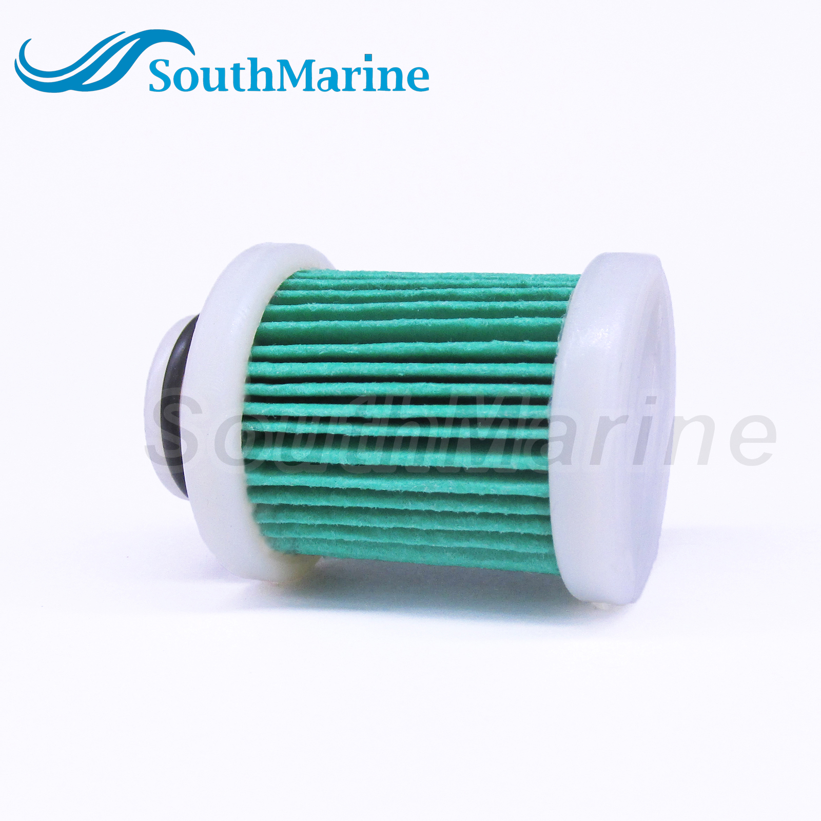 Outboard Motor Fuel Filter Cartridge 15412-92J00 for Suzuki DF100 DF115 DF150AP DF200AP 100HP 115HP 140HP 150HP 175HP 200HP