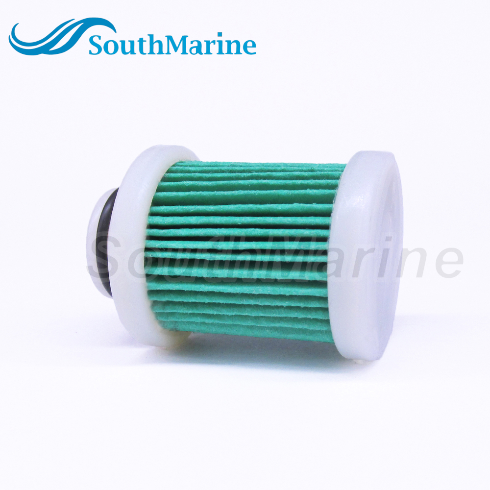 Outboard Motor Fuel Filter Cartridge 15412-92J00 for Suzuki DF100 DF115 DF150AP DF200AP 100HP 115HP 140HP 150HP 175HP 200HP