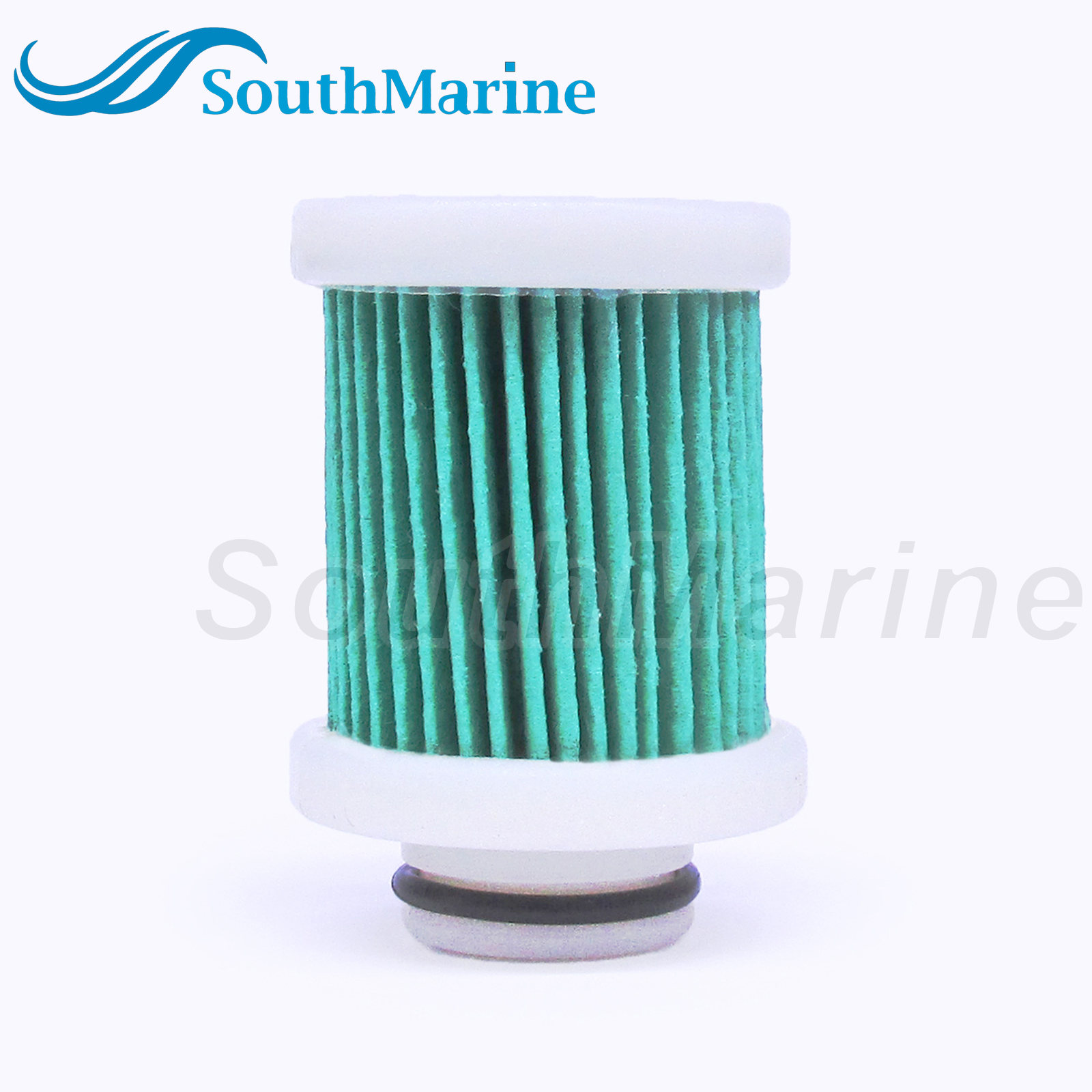 Outboard Motor Fuel Filter Cartridge 15412-92J00 for Suzuki DF100 DF115 DF150AP DF200AP 100HP 115HP 140HP 150HP 175HP 200HP