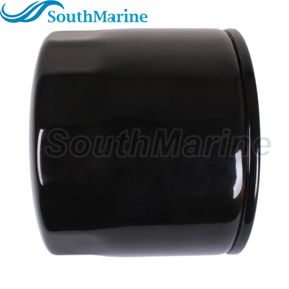 Boat Motor 35-877761K01 35-877761Q01 18-7758 Element Assy of Oil Cleaner / Oil Filter for Mercury Mercruiser Mariner 75HP-150HP