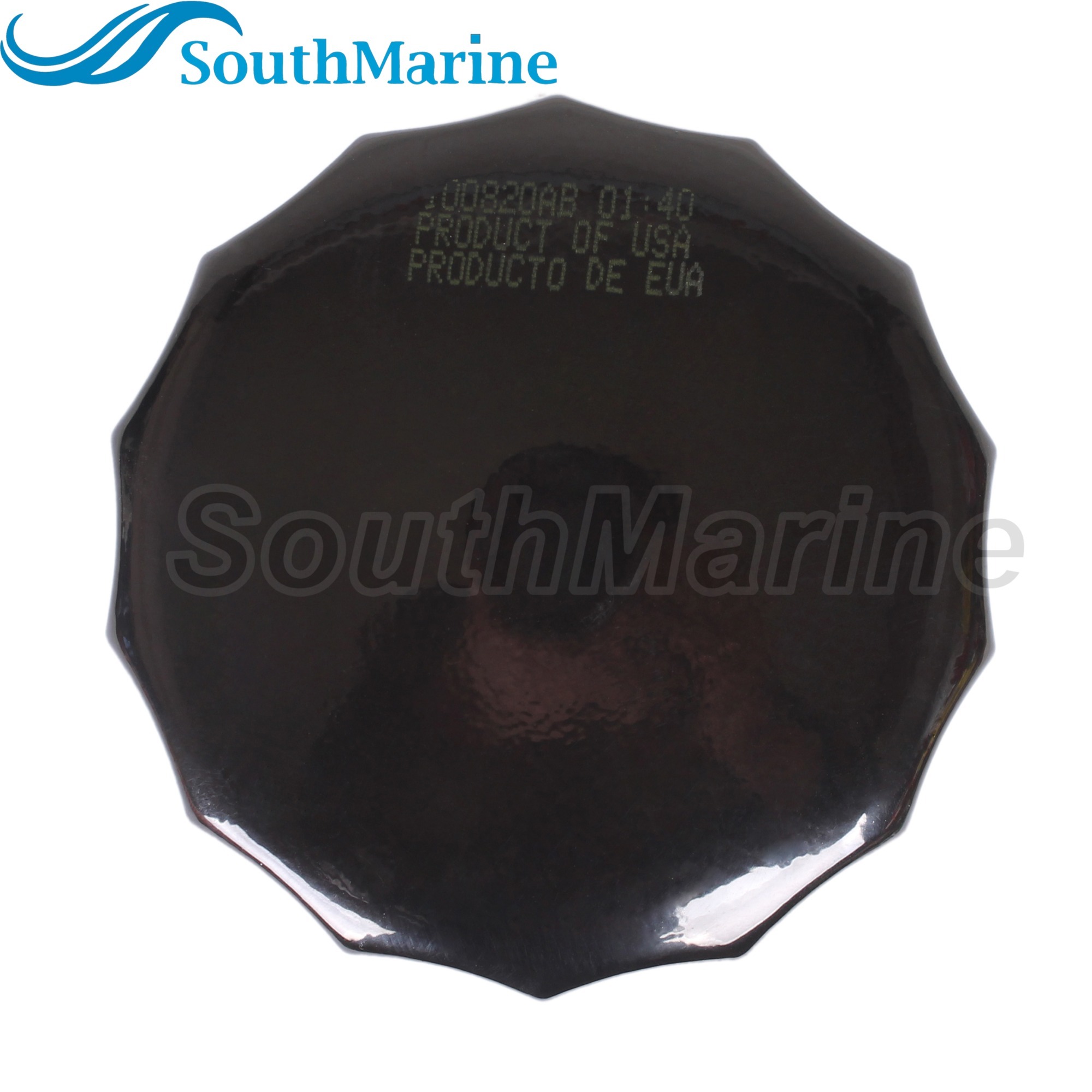 Boat Motor 35-8M0123025 18-8703 Oil Filter for Mercury Quicksilver Mariner 175HP 200HP 225HP 250HP 275HP 300HP 450HP V6 V8