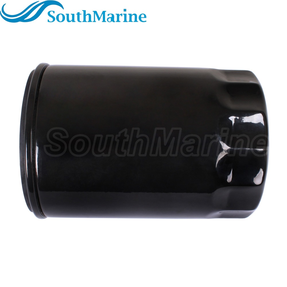 Boat Motor 877769K01 877769Q01 18-7918 9-57816 Cleaner / Oil Filter for Mercury Quicksilver Mariner 200HP-400HP 400R Verado