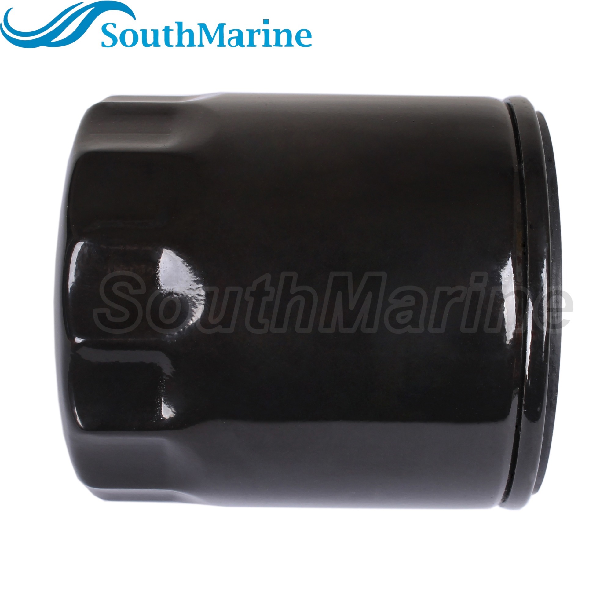 Boat Motor 35-8M0123025 18-8703 Oil Filter for Mercury Quicksilver Mariner 175HP 200HP 225HP 250HP 275HP 300HP 450HP V6 V8