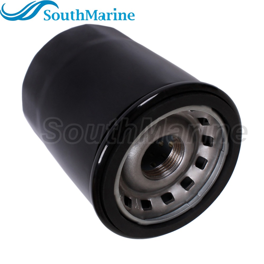 Boat Engine 35-8M0162829 35-8M0065104 8M0162830 877768K01 822626T2 822626Q2 Oil Filter for Mercury Mariner 30HP 40HP 50HP 60HP