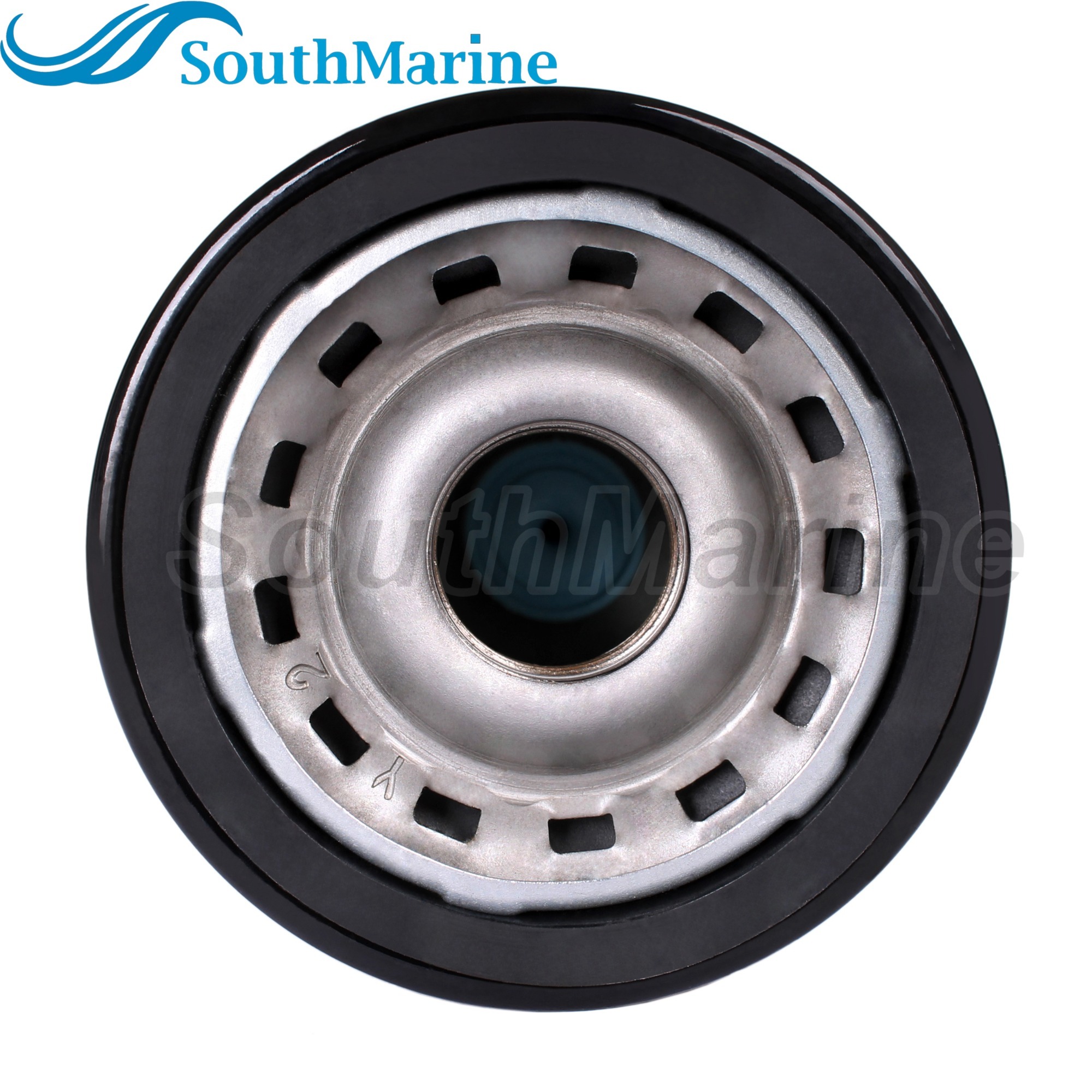 Boat Engine 35-8M0162829 35-8M0065104 8M0162830 877768K01 822626T2 822626Q2 Oil Filter for Mercury Mariner 30HP 40HP 50HP 60HP