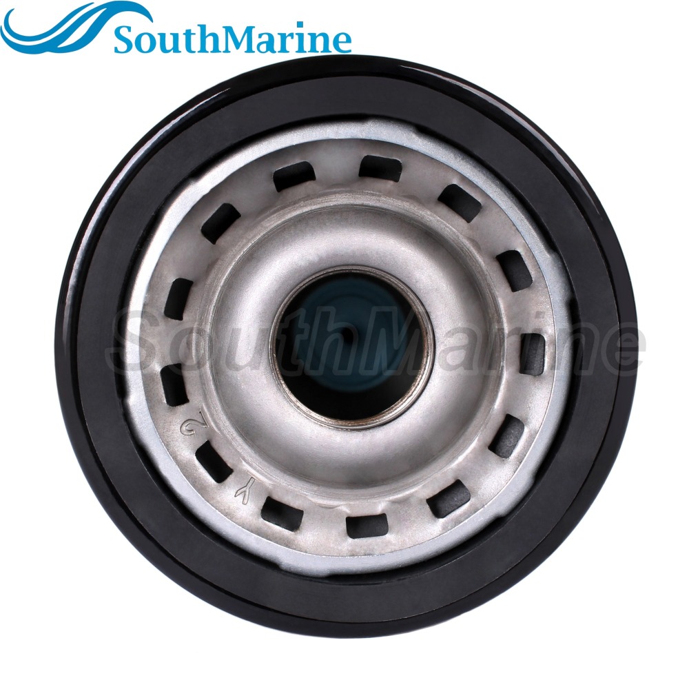 Boat Engine 35-8M0162829 35-8M0065104 8M0162830 877768K01 822626T2 822626Q2 Oil Filter for Mercury Mariner 30HP 40HP 50HP 60HP