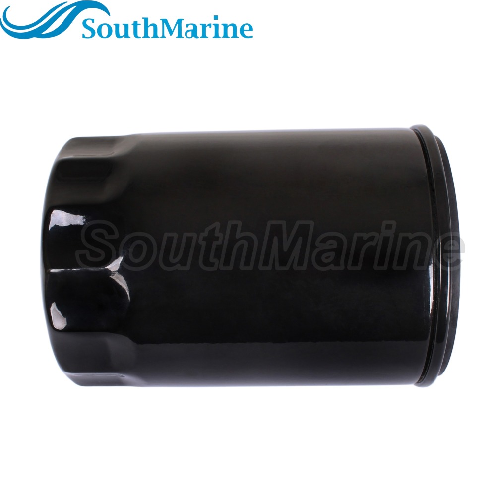 Boat Motor 877769K01 877769Q01 18-7918 9-57816 Cleaner / Oil Filter for Mercury Quicksilver Mariner 200HP-400HP 400R Verado