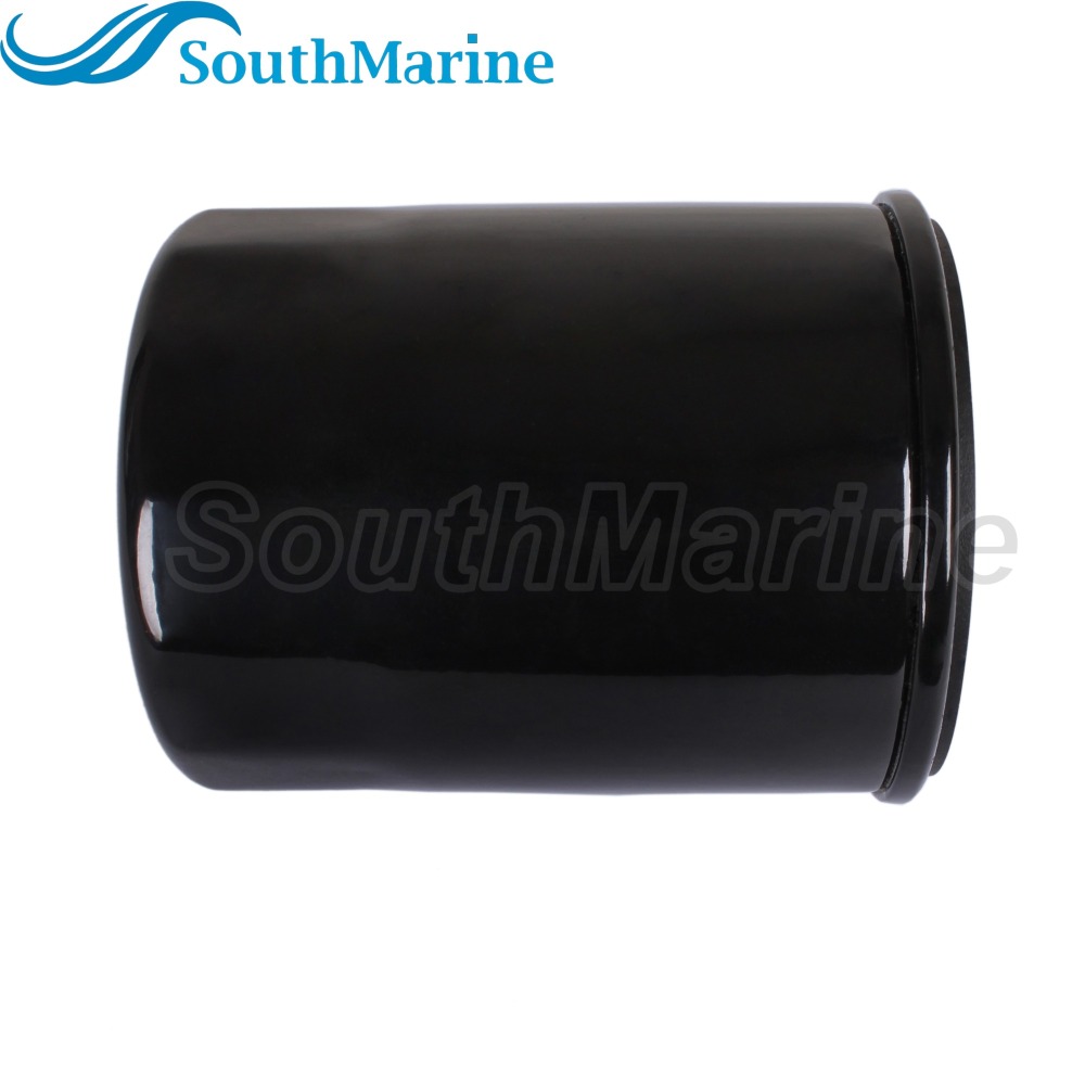 Boat Engine 35-8M0162829 35-8M0065104 8M0162830 877768K01 822626T2 822626Q2 Oil Filter for Mercury Mariner 30HP 40HP 50HP 60HP