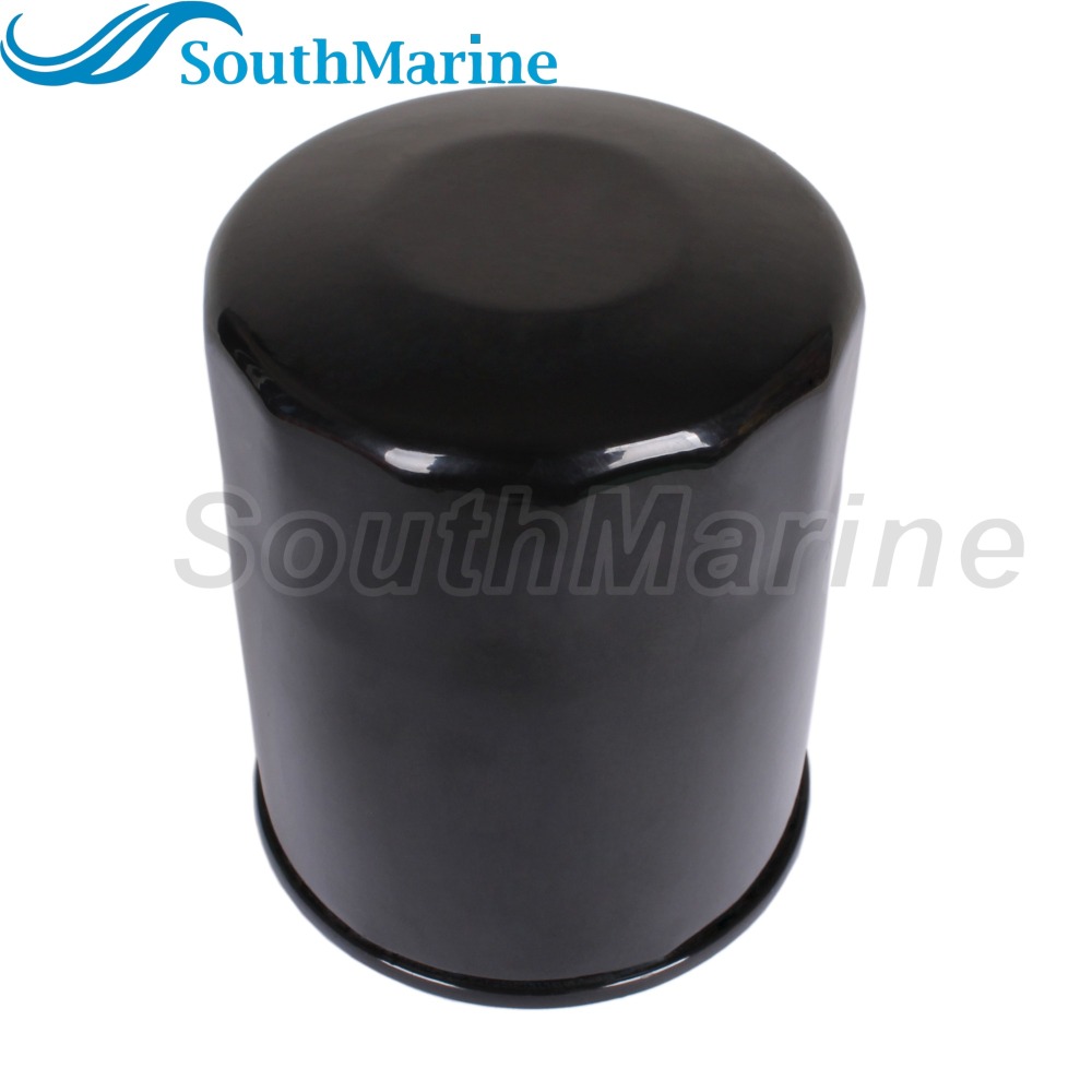 Boat Engine 35-8M0162829 35-8M0065104 8M0162830 877768K01 822626T2 822626Q2 Oil Filter for Mercury Mariner 30HP 40HP 50HP 60HP