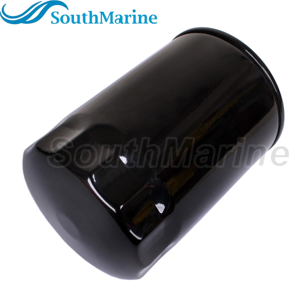Boat Motor 877769K01 877769Q01 18-7918 9-57816 Cleaner / Oil Filter for Mercury Quicksilver Mariner 200HP-400HP 400R Verado
