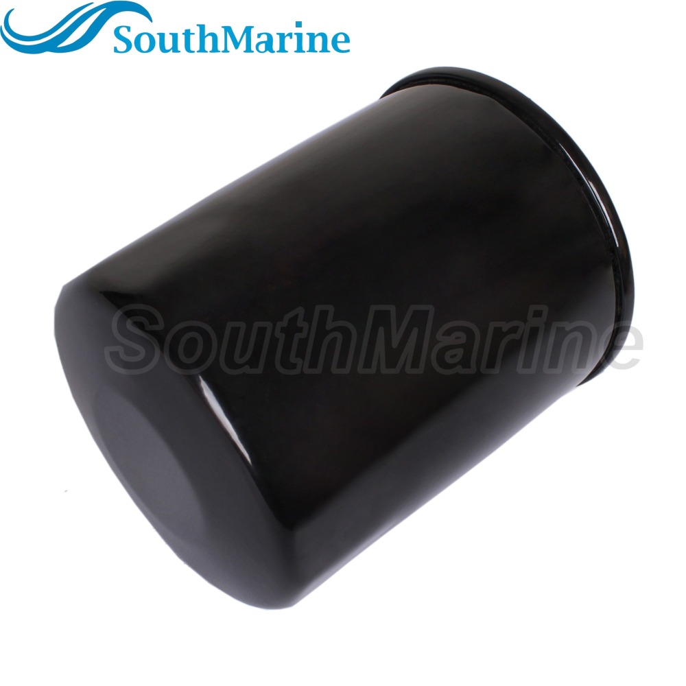 Boat Engine 35-8M0162829 35-8M0065104 8M0162830 877768K01 822626T2 822626Q2 Oil Filter for Mercury Mariner 30HP 40HP 50HP 60HP