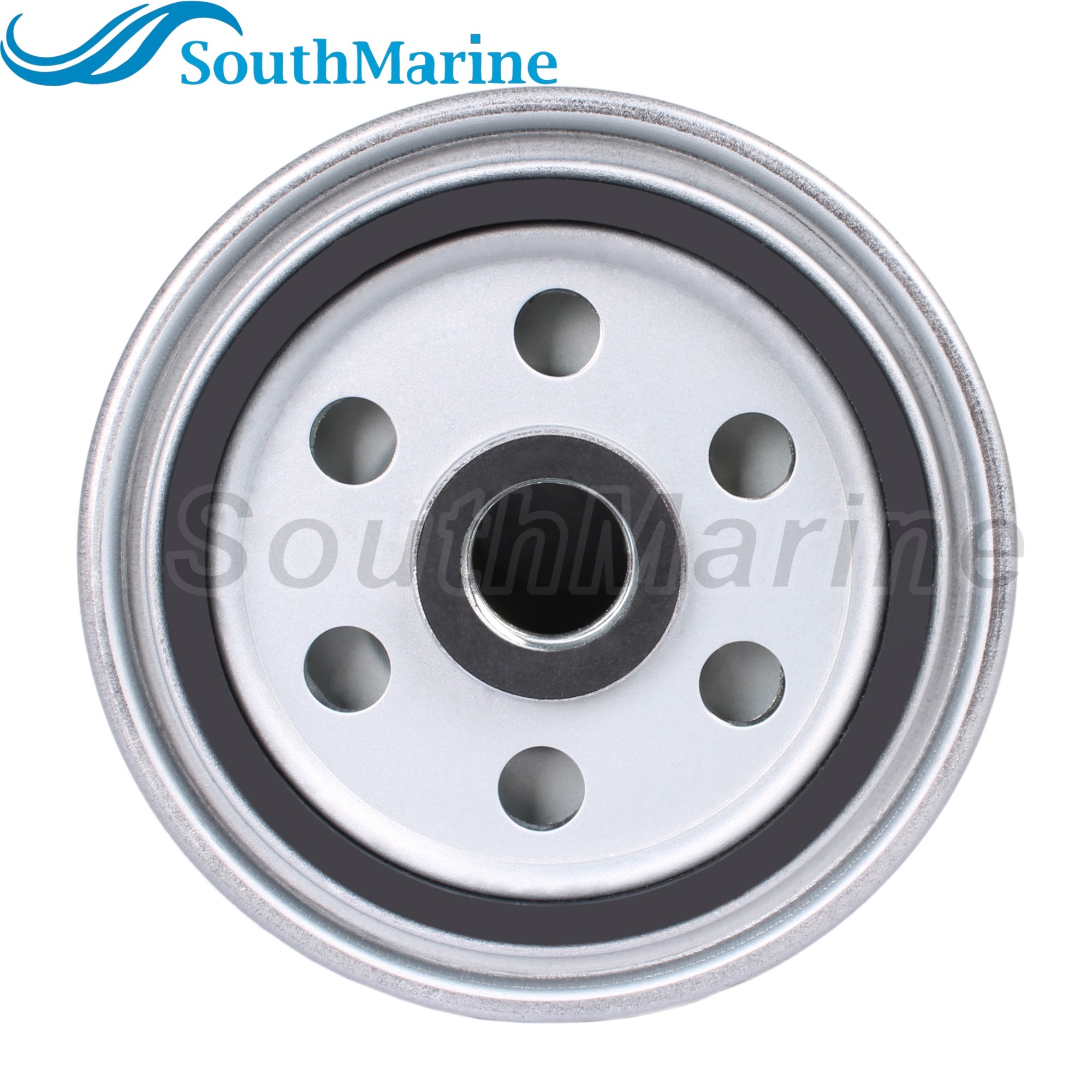 Boat Motor 35-879172104 45312013F 52129238AA Fuel Filter for Mercury Mercruiser Quicksilver Mariner 2.0L 2.8L 4.2L Diesel
