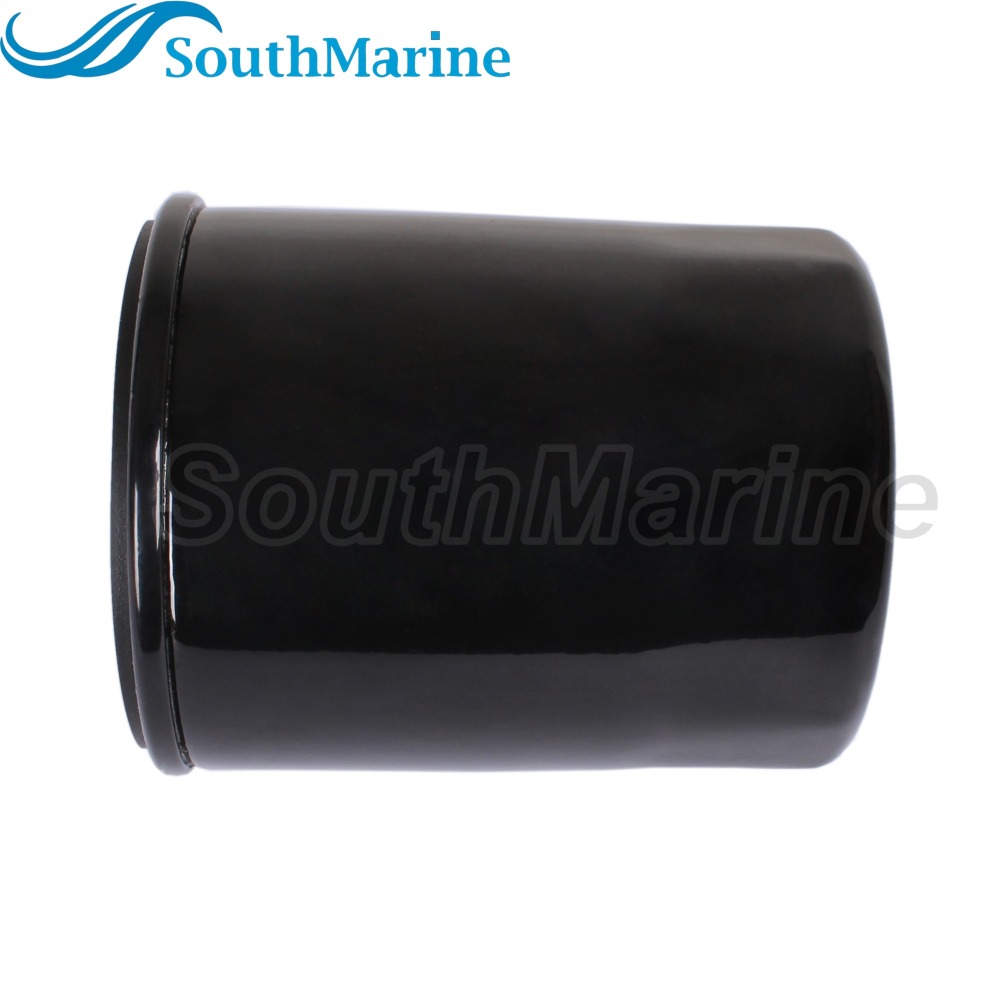 Boat Engine 35-8M0162829 35-8M0065104 8M0162830 877768K01 822626T2 822626Q2 Oil Filter for Mercury Mariner 30HP 40HP 50HP 60HP