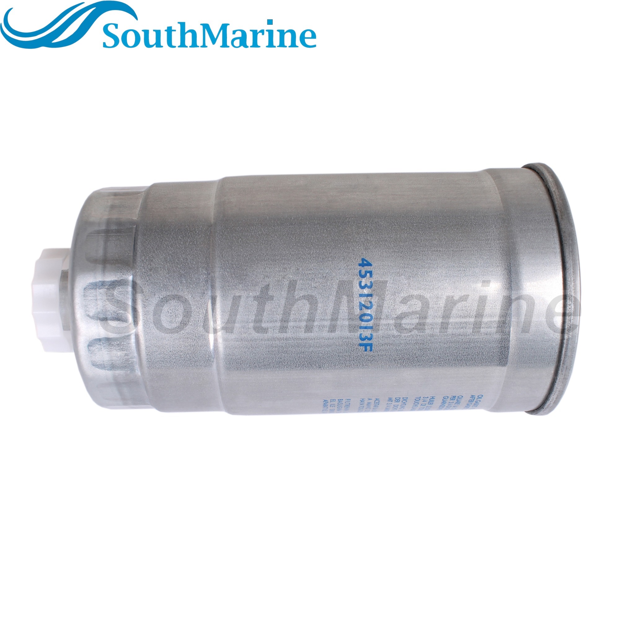Boat Motor 35-879172104 45312013F 52129238AA Fuel Filter for Mercury Mercruiser Quicksilver Mariner 2.0L 2.8L 4.2L Diesel