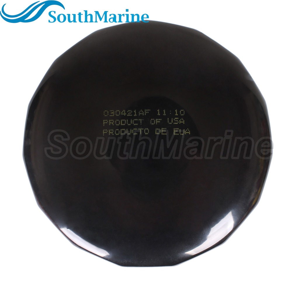 Boat Motor 35-877761K01 35-877761Q01 18-7758 Element Assy of Oil Cleaner / Oil Filter for Mercury Mercruiser Mariner 75HP-150HP