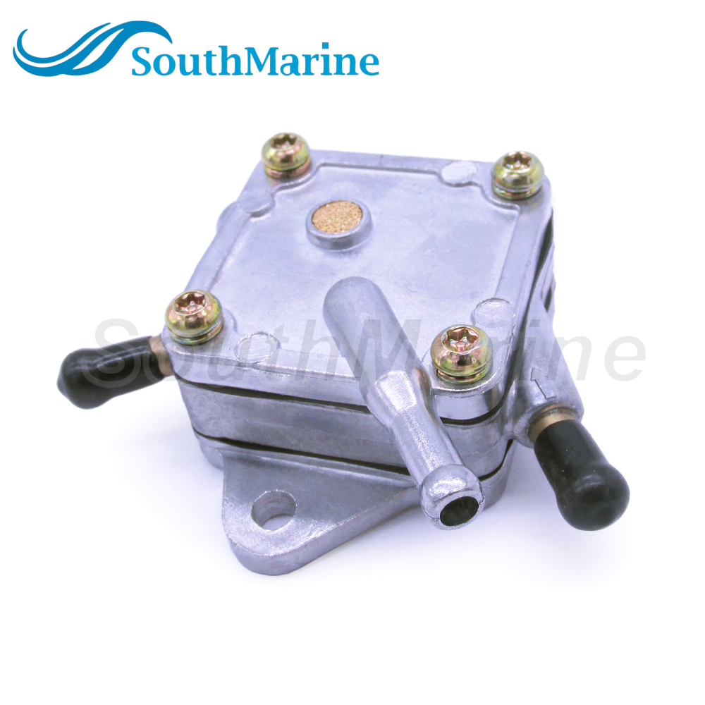 Fuel Pump 16700-ZJ1-003 DF52-133-D for Honda GX610 GX620 GXV610 GXV620