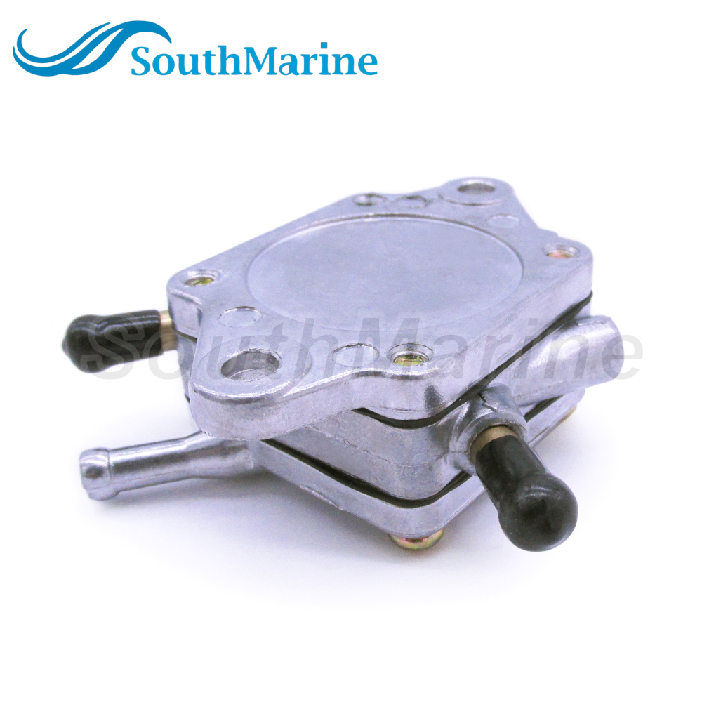 Fuel Pump 16700-ZJ1-003 DF52-133-D for Honda GX610 GX620 GXV610 GXV620
