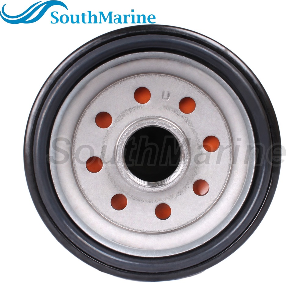 Boat Motor N26-13440-03/02/00 18-7954 Element Cleaner / Oil Filter for Yamaha V8 F300 F350 F225C-F300C VF200 VF225 VF250 4.2L