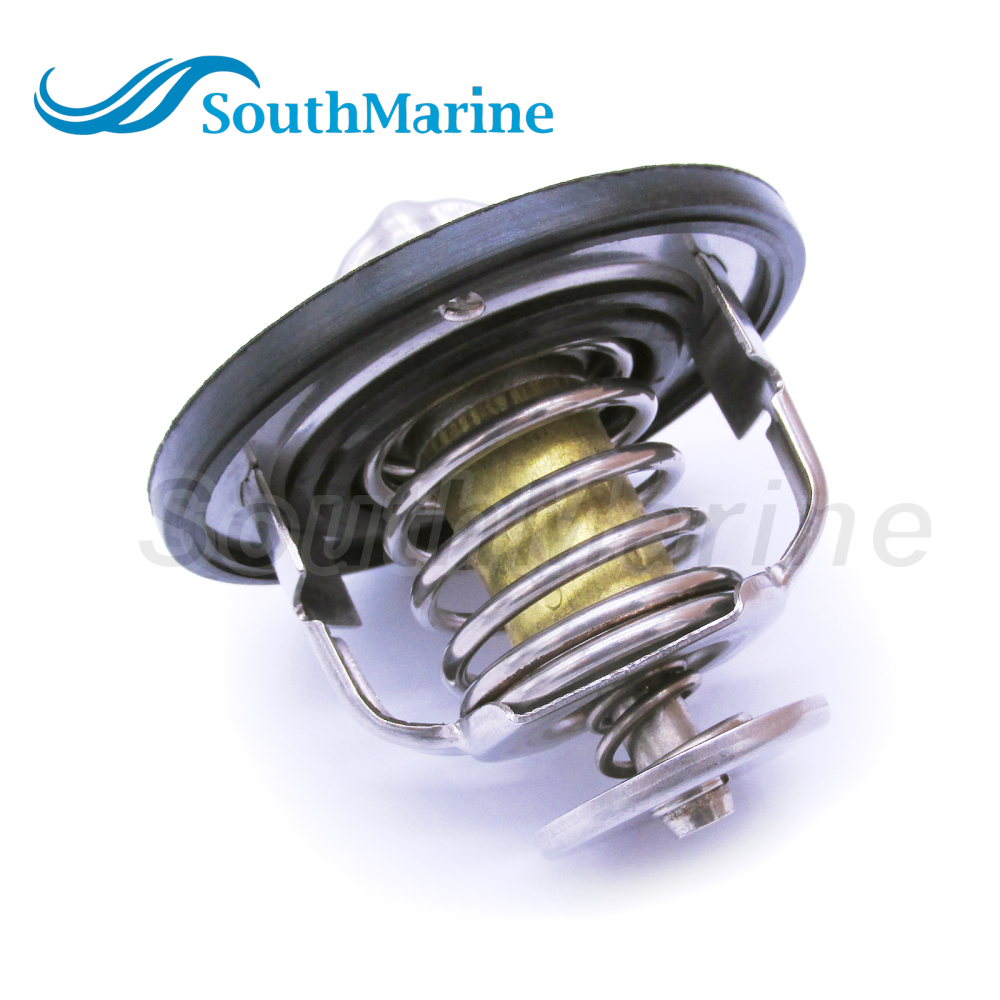 25500-37200 2550037200 Engine Coolant Thermostat for Kia Sedona Sorento EX Sport Utility 4-Door 3.5L 2002-2006