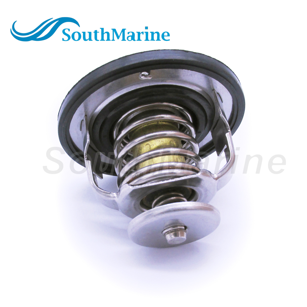 25500-37200 2550037200 Engine Coolant Thermostat for Kia Sedona Sorento EX Sport Utility 4-Door 3.5L 2002-2006