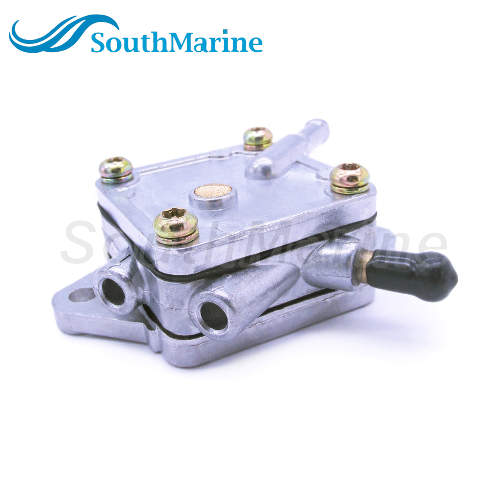 Fuel Pump 16700-ZJ1-003 DF52-133-D for Honda GX610 GX620 GXV610 GXV620