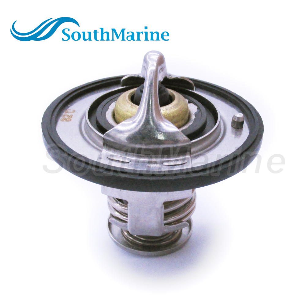 25500-37200 2550037200 Engine Coolant Thermostat for Kia Sedona Sorento EX Sport Utility 4-Door 3.5L 2002-2006