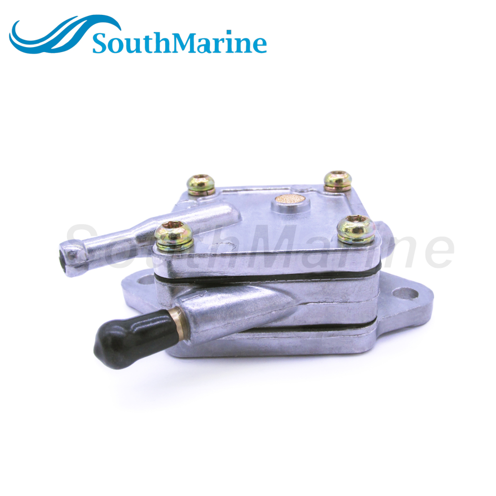 Fuel Pump 16700-ZJ1-003 DF52-133-D for Honda GX610 GX620 GXV610 GXV620