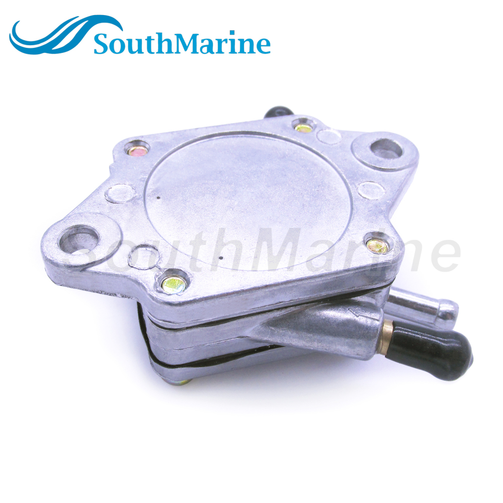 Fuel Pump 16700-ZJ1-003 DF52-133-D for Honda GX610 GX620 GXV610 GXV620