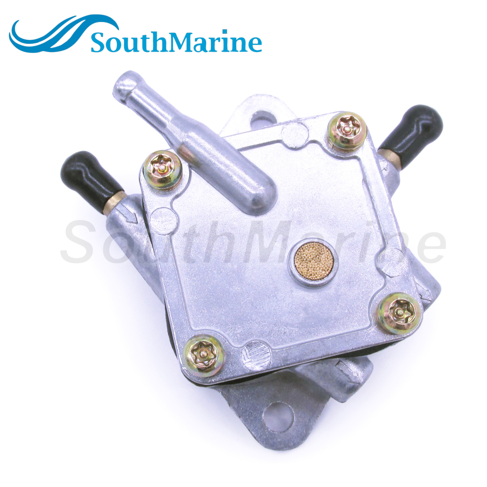 Fuel Pump 16700-ZJ1-003 DF52-133-D for Honda GX610 GX620 GXV610 GXV620