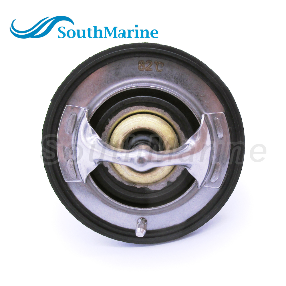 25500-37200 2550037200 Engine Coolant Thermostat for Kia Sedona Sorento EX Sport Utility 4-Door 3.5L 2002-2006