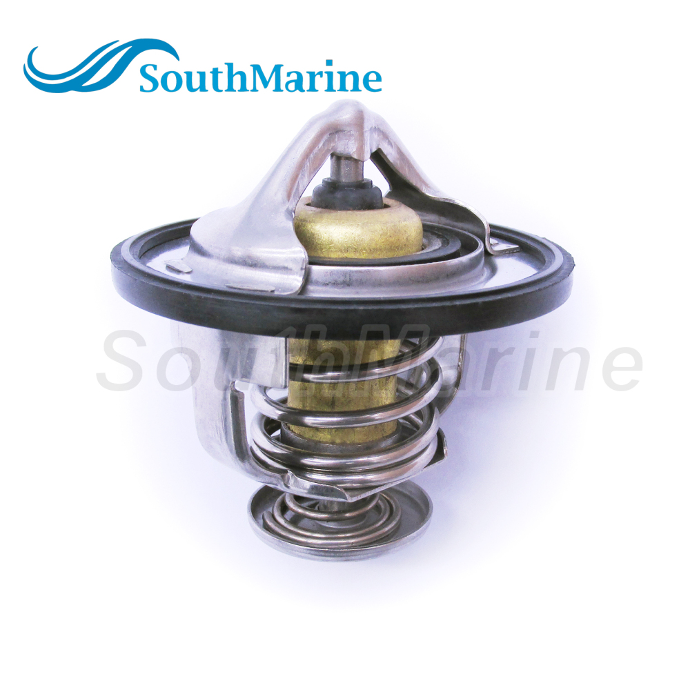 25500-37200 2550037200 Engine Coolant Thermostat for Kia Sedona Sorento EX Sport Utility 4-Door 3.5L 2002-2006