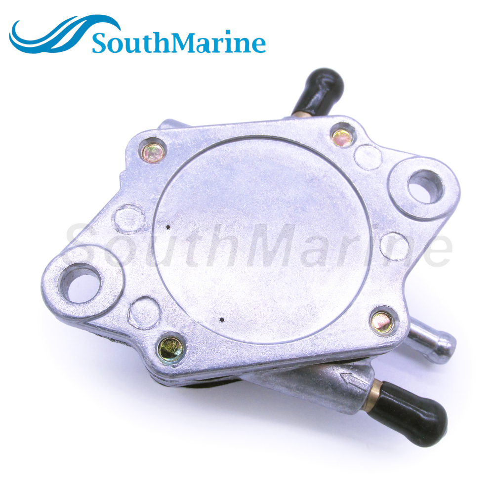 Fuel Pump 16700-ZJ1-003 DF52-133-D for Honda GX610 GX620 GXV610 GXV620