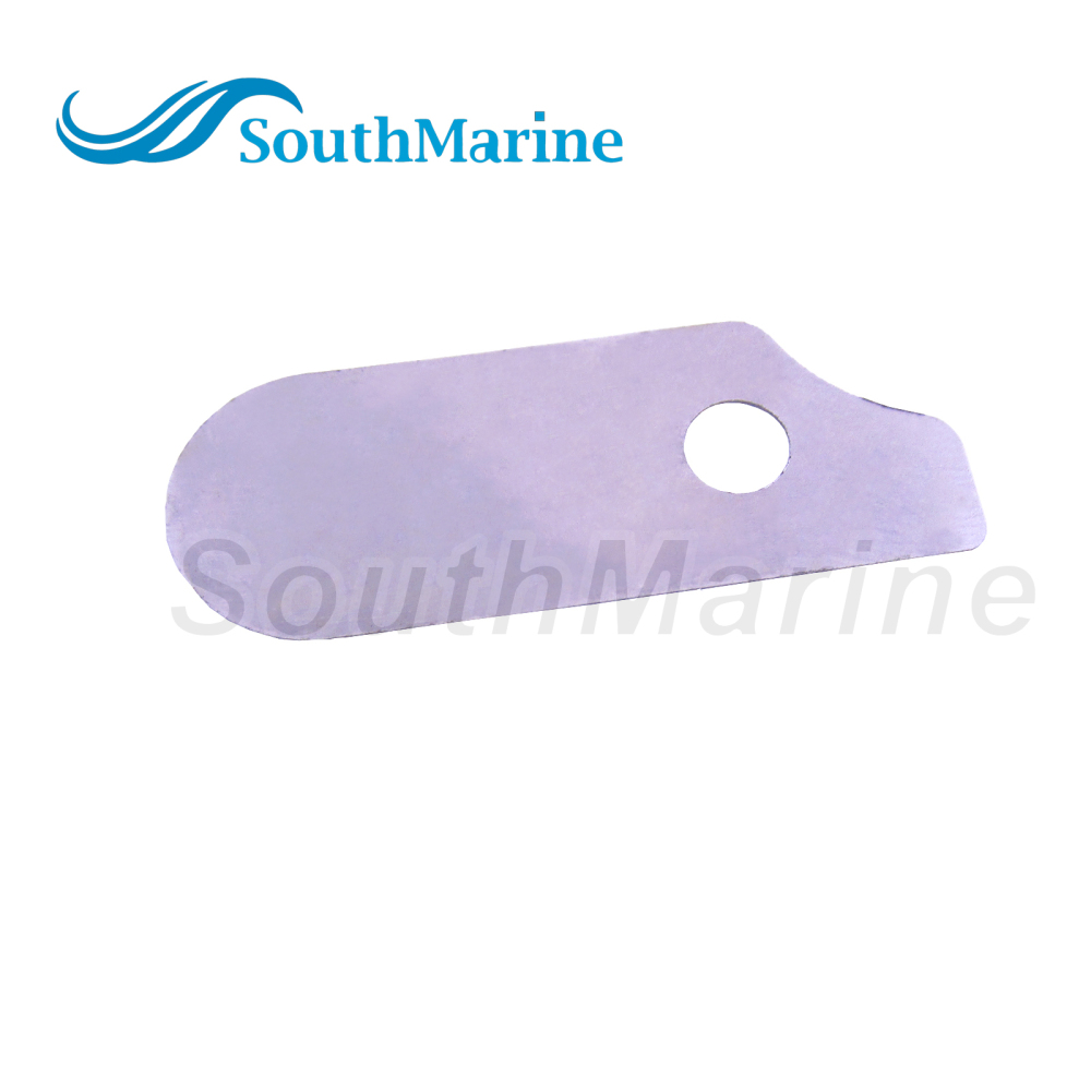 Boat Engine 68D-E5346-00 6G8-15346-00 Read Valve Breather for Yamaha 4HP F4M Outboard Motor