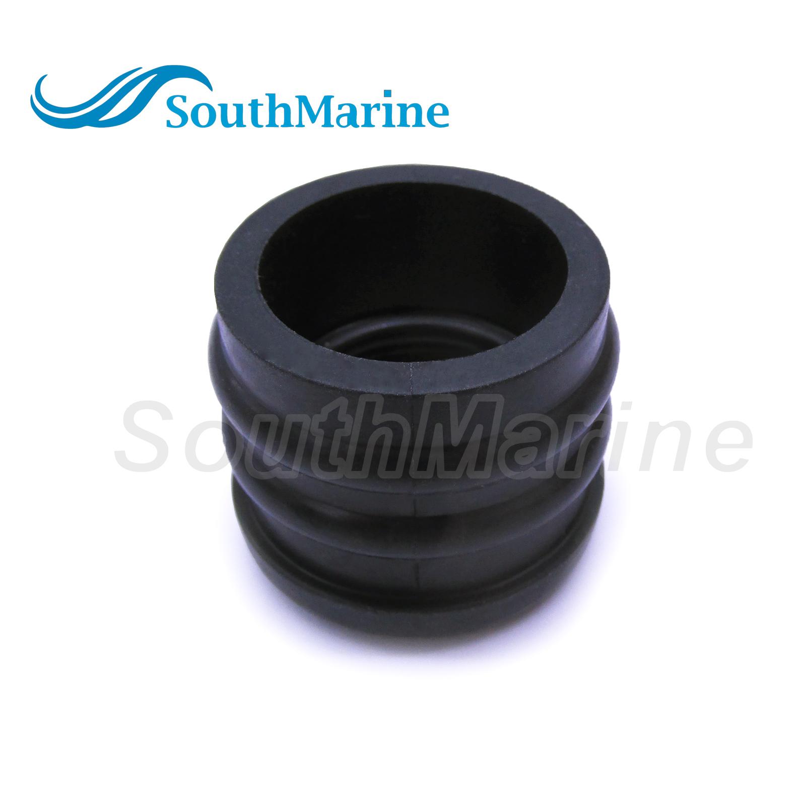 Boat Motor 6D3-R1319-00 Impeller Cap Kit / Ring for Yamaha Waverunner Outboard Engine VX 110 / fit SBT 76-410-21