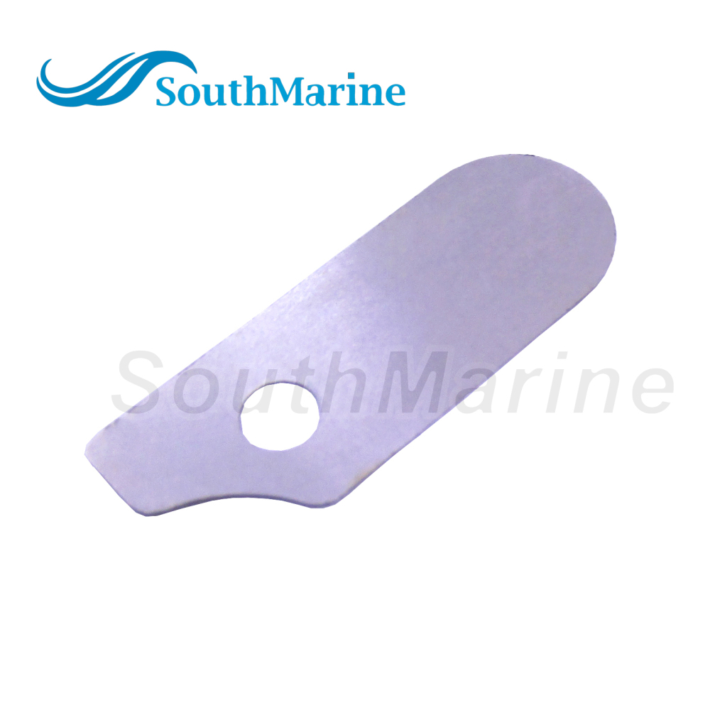 Boat Engine 68D-E5346-00 6G8-15346-00 Read Valve Breather for Yamaha 4HP F4M Outboard Motor