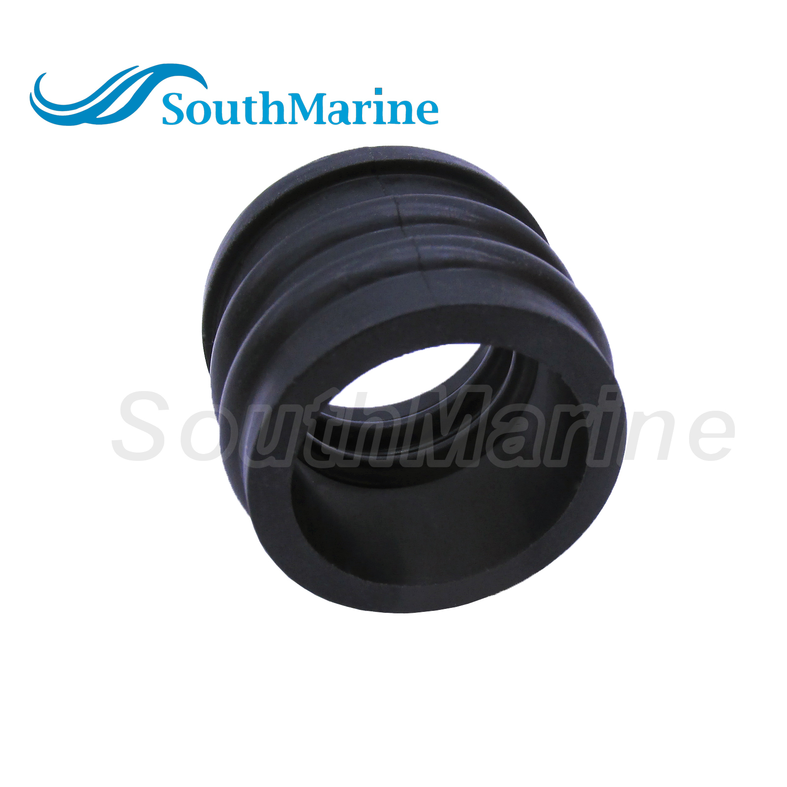 Boat Motor 6D3-R1319-00 Impeller Cap Kit / Ring for Yamaha Waverunner Outboard Engine VX 110 / fit SBT 76-410-21