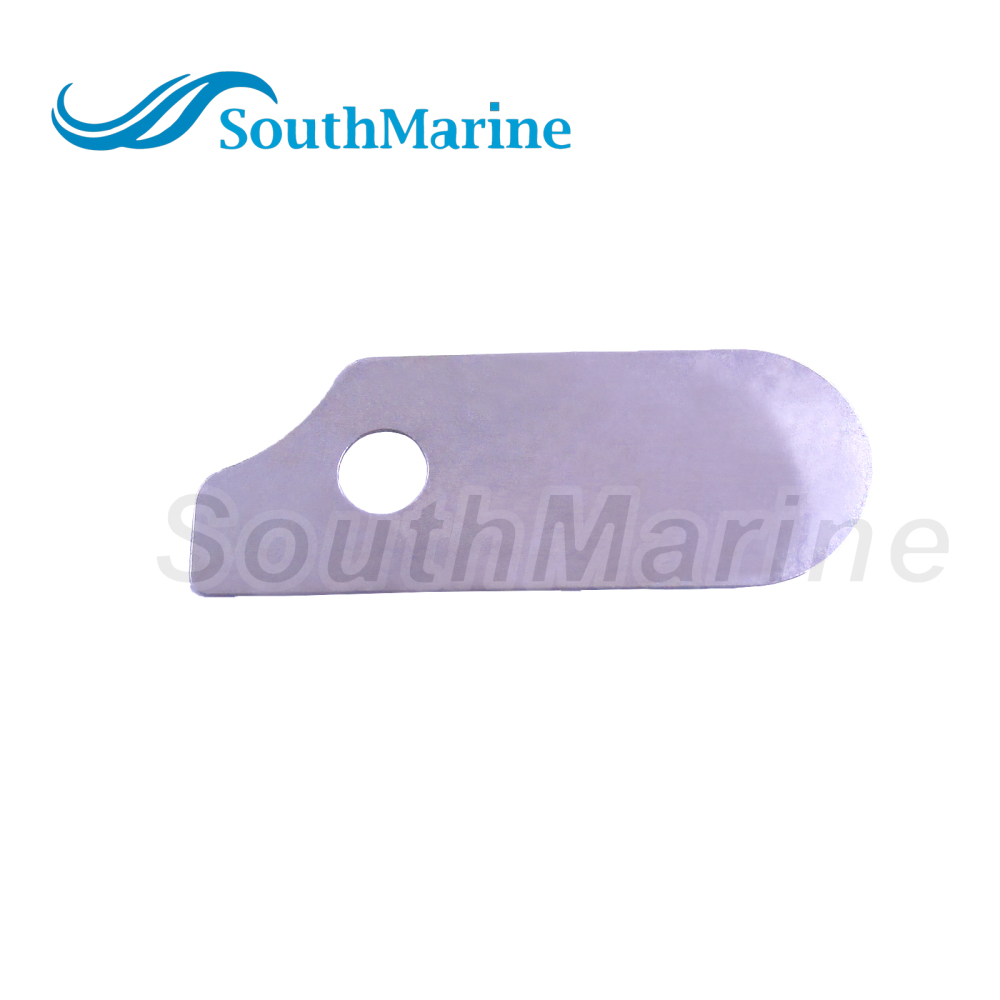 Boat Engine 68D-E5346-00 6G8-15346-00 Read Valve Breather for Yamaha 4HP F4M Outboard Motor