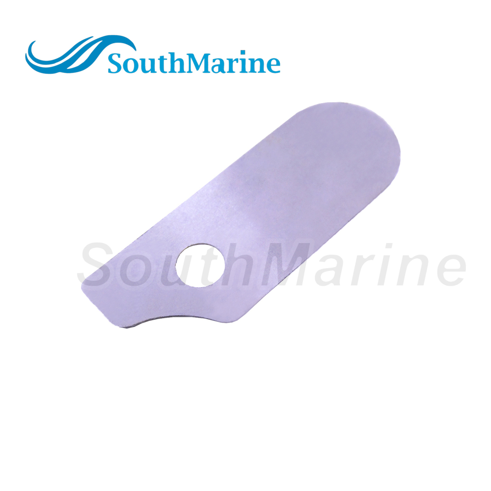 Boat Engine 68D-E5346-00 6G8-15346-00 Read Valve Breather for Yamaha 4HP F4M Outboard Motor